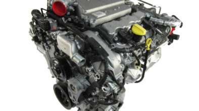 Opel 2.8 V6 Z28 NEL/NET