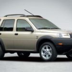 Land Rovera Freelandera 1997. – 2004. – Polovnjak, iskustva