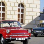 Škoda 1000 MB 1964. – 1969.  – Istorija automobila