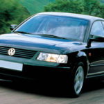 Volkswagen Passat B5 – propisane količine motornog …