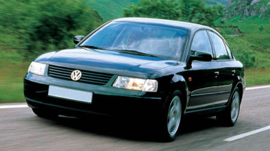 Vw Passata B5