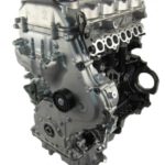 Hyundai / Kia 1.6 CRDi motor