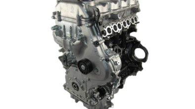 Hyundai / Kia 1.6 CRDi motor