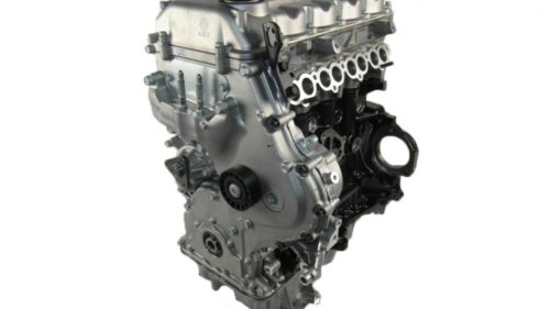Hyundai / Kia 1.6 CRDi motor