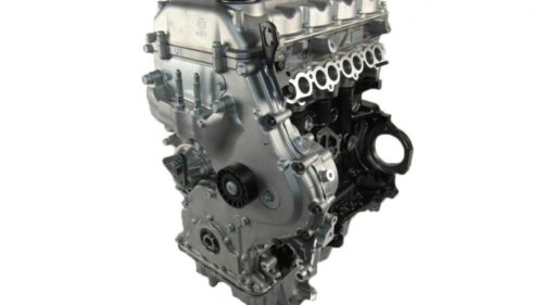 Hyundai / Kia 1.6 CRDi engine