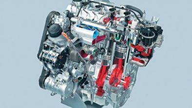 Honda 2.2 i-CTDi motor