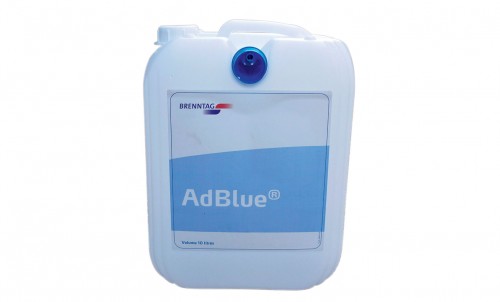 AdBlue je dostupan na benzinskim pumpama u različitim pakovanjima