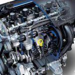 Ford 2.0 Duratec motor – iskustva , problemi