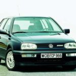 Volkswagen Golf III – propisane količine motornog ulja …