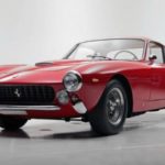 Ferrari 250 GT Lusso 1963. – 1964. – Istorija modela