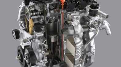 Honda 1.8 VTEC motor