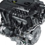 Mazda 2.0 MZR-CD motor – iskustva