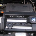 Volkswagen 1.4 16v motor  –  kako  se  pokazao