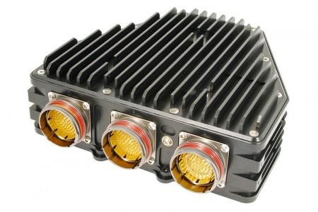 TAG-320: standardizovani ECU za kontrolu motora i šasije dolazi u Formulu 1 , koristi 512 MB RAM-a (McLaren Electronic Systems)