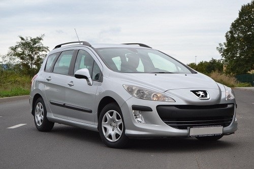 Peugeot 308 SW