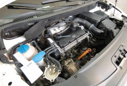 Volkswagena Caddy 2.0 SDI i 1.9 TDI