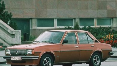 Opel Ascona