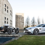 Kako se rodio Aston Martin – talenat, strast i entuzijazam