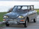 Citroen Ami 6