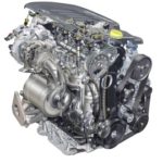 1.5 dCi dizel motor-Renault,  Dačija, Nissan, Suzuki i Mercedes
