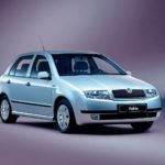 Škoda Fabia 6Y- zamena prednjih pločica i diskova-Video