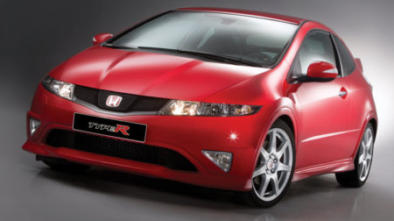 Honda-Civic