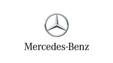 Mercedes Benz logo