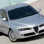 Alfa 159 (2005-2011) - Overview of problems and failures