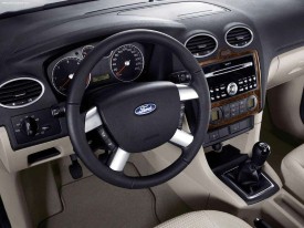 Ford Focus 2