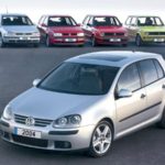 Volkswagen Golf 5 – Pregled problema i kvarova