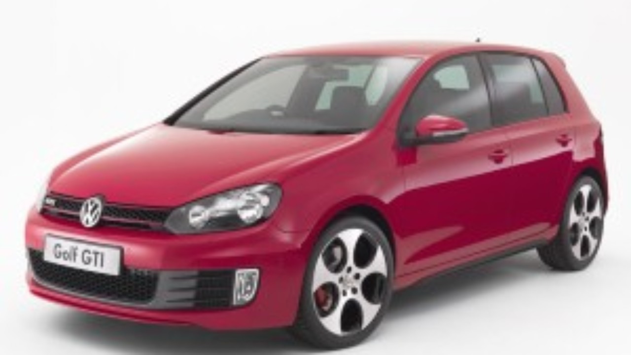 Used Volkswagen Golf Plus 2009-2013 review