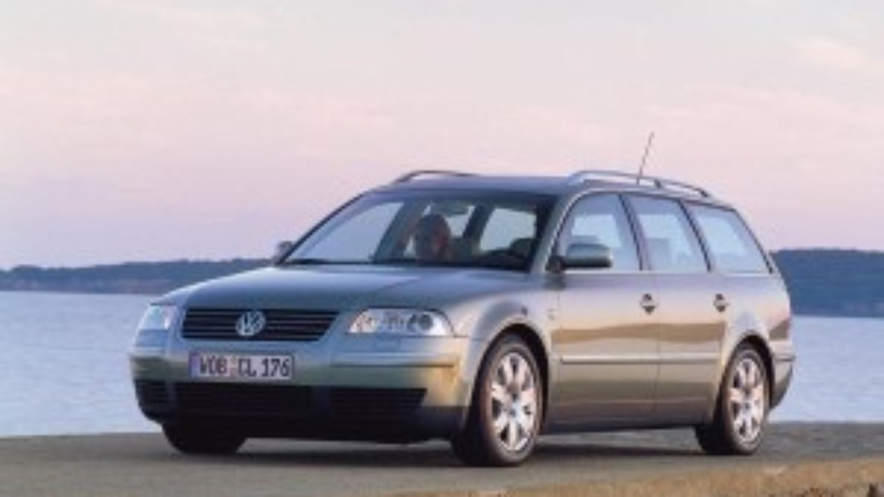 VW Passat common problems (2005-2010)
