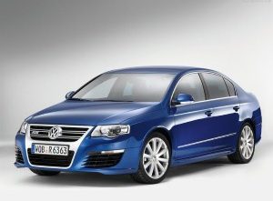 Vw Passat B6
