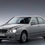 Mercedes-Benz E klasa – propisane količine motornog ulja …