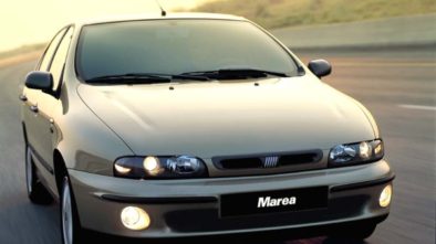 Fiat Marea