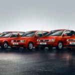 Volkswagen Polo – propisane količine motornog ulja …