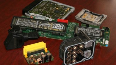 Auto-elektronika