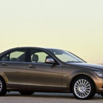 Mercedes-Benz C klasa – propisane količine motornog ulja …