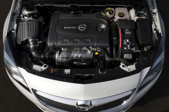 ecotec engine