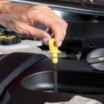 Redovno održavanje vozila – benzinski i dizel motori