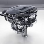 Mercedes-Benz motori : povratak rednog 6-cilindraša, V6 je out