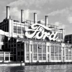 Ford – 10 stvari koje (verovatno) niste znali