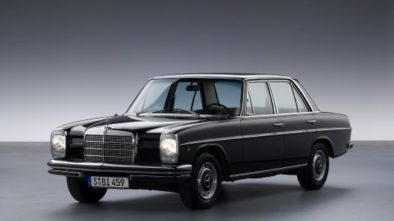 Mercedes-Benz W114 / W115