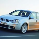 Volkswagen Golf V – propisane količine motornog ulja …