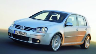 Vw Golf 5