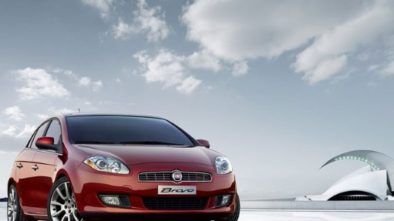 Fiat Bravo