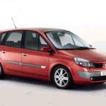 Renault Scenic 2 servis – zamena ulja , filtera , pločica – Video