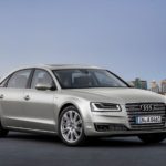 Audi A8, S8 – propisane količine motornog ulja i servisni …