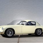 Lotus Elite 1957. – 1963. – Istorija modela