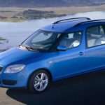 Škoda Roomster 2006 - 2015 - Used car, experience, advantages